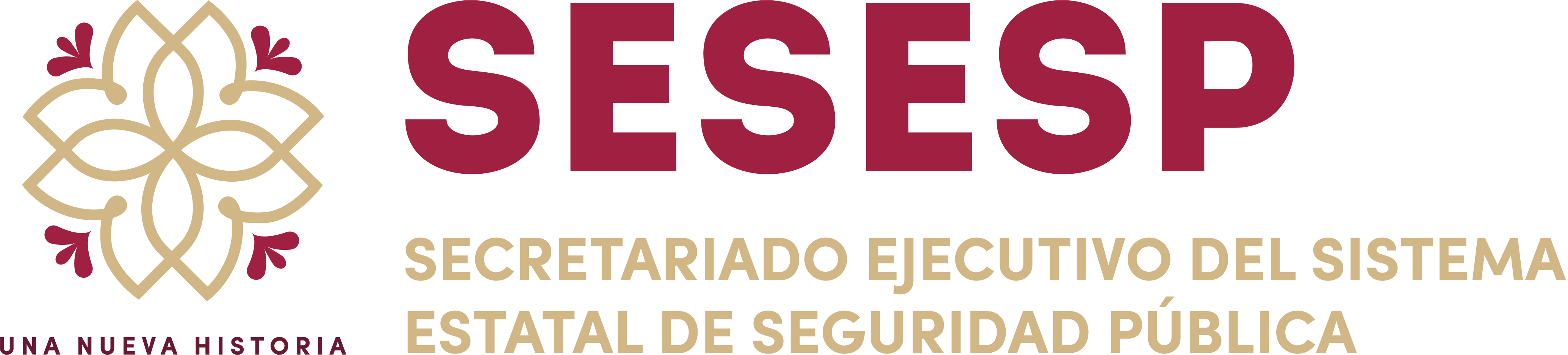 SESESP - Secretariado Ejecutivo del Sistema Estatal de Seguridad Pública