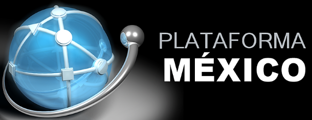 Plataforma Mexico