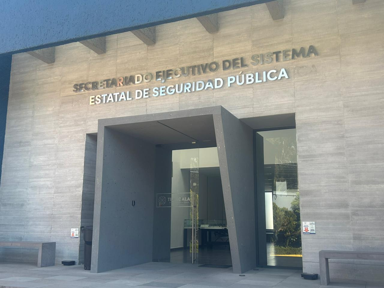 Secretariado Ejecutivo del Sistema Estatal de Seguridad Pública